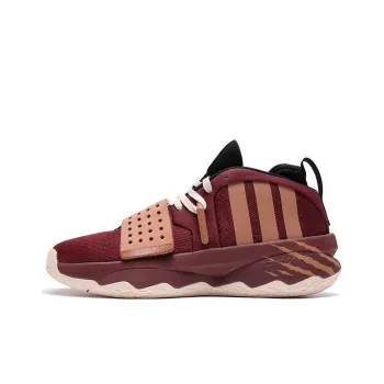 adidas Dame 8 EXTPLY 'Legends Unleased'