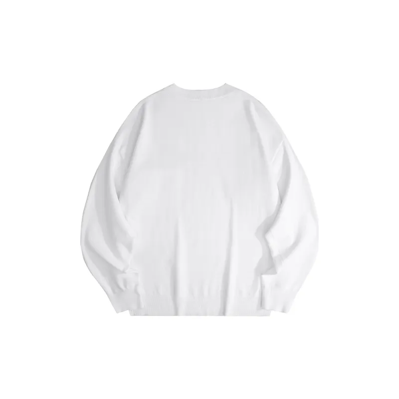 I.E Knitwear Unisex-3