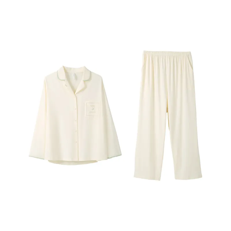 Aannsfam Women's Pajama Sets-5