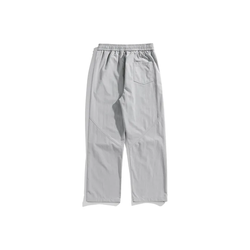 TAPOUT Casual Pants Unisex-9