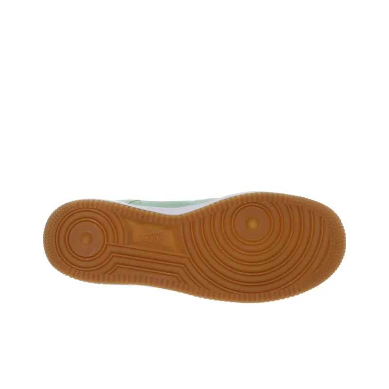 Nike Air Force 1 Low Arctic Green White Gum-6
