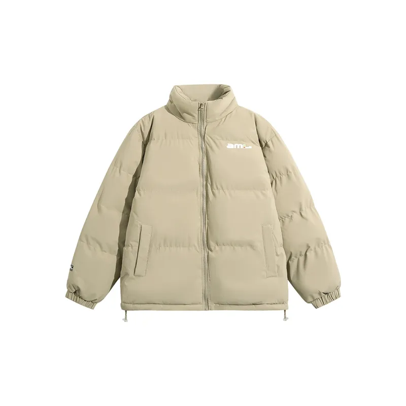 AMBER LIGHT AMBER LIGHT Mountain Outdoor Puffer Jackets Unisex-14