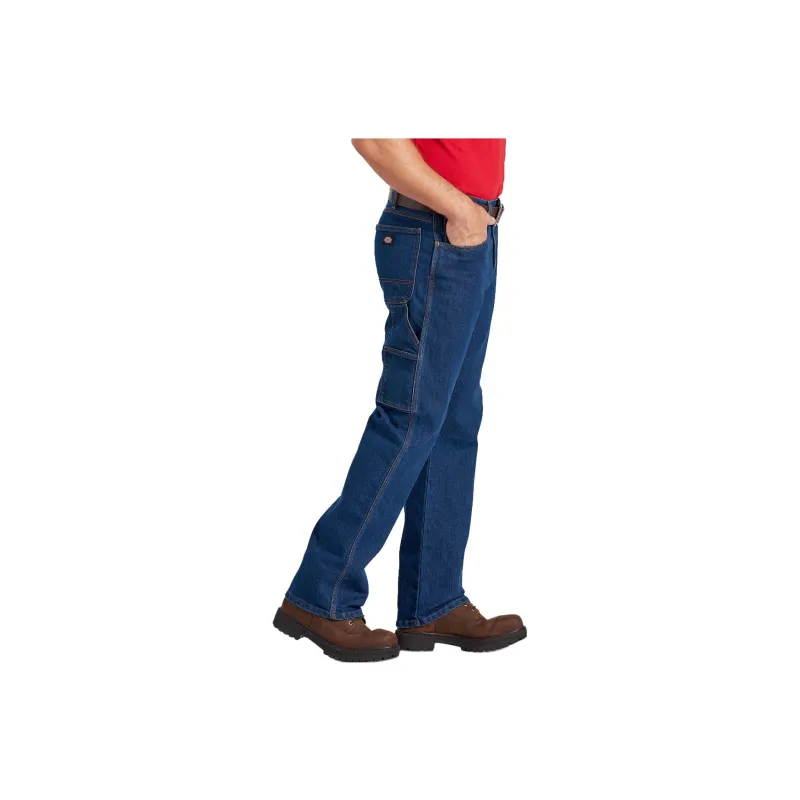 Dickies Jeans Men Indigo-1