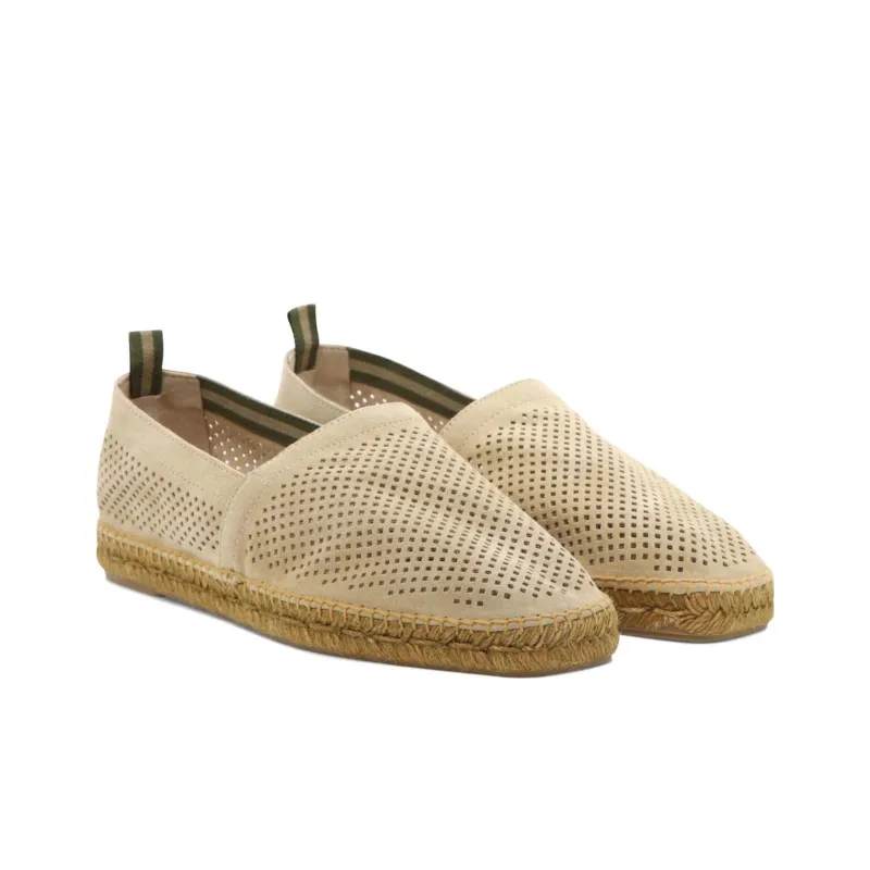 Castañer Espadrilles Men's Umber-2