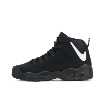 Nike Air Darwin Black White