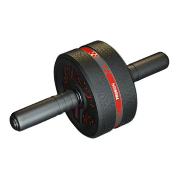 PROIRON Abdominal Rollers Men's Load bearing 200 Jin
