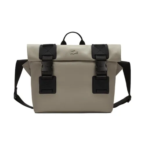 LACOSTE Men Crossbody Bag