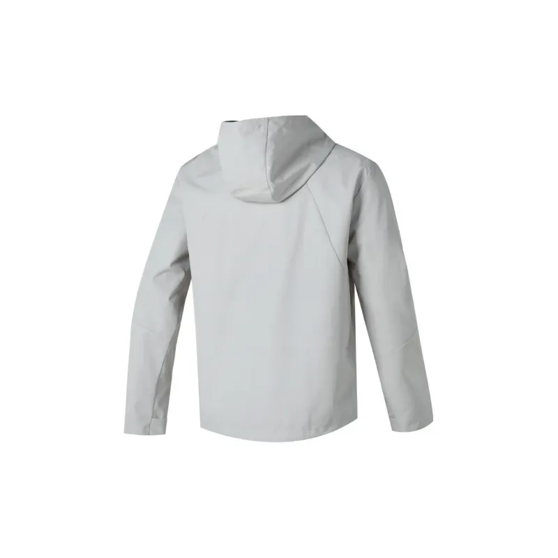 Under Armour Jacket Men's Light Gray-1