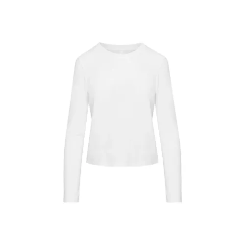 ARITZIA T-Shirts Women's White