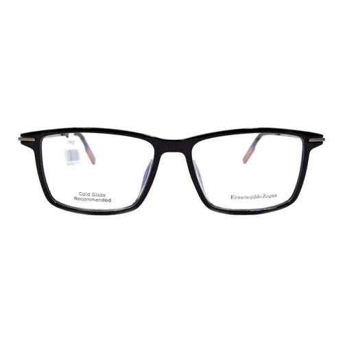 Ermenegildo Zegna Eyeglass Frames Men