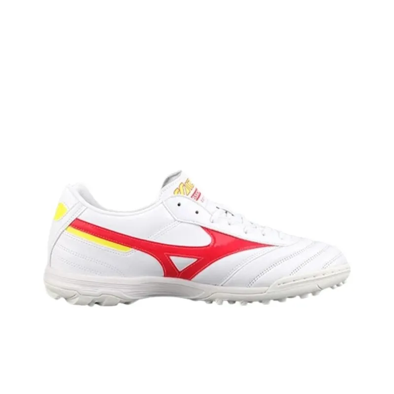 Mizuno Morelia II Pro AS 'White Red'-2