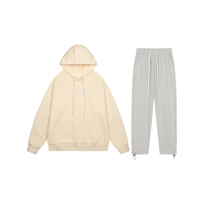 OXO OVERLOAD Sweatshirt Sets Unisex-8