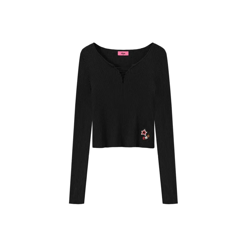 CHUU Knitwear Women's-1