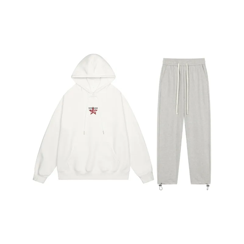 OXO OVERLOAD Sweatshirt Sets Unisex-8