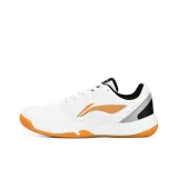 Standard White/Gold