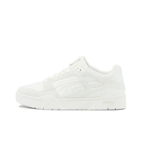 Puma Slipstream 'Blank Canvas'