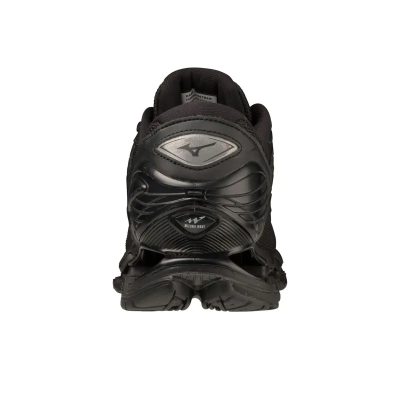Mizuno Wave Prophecy Ls 'Black'-3