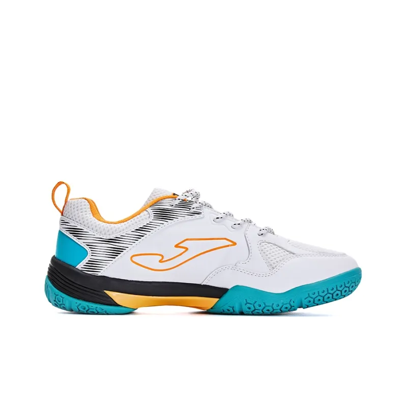 Joma Low Top Training Shoes Women's White-1