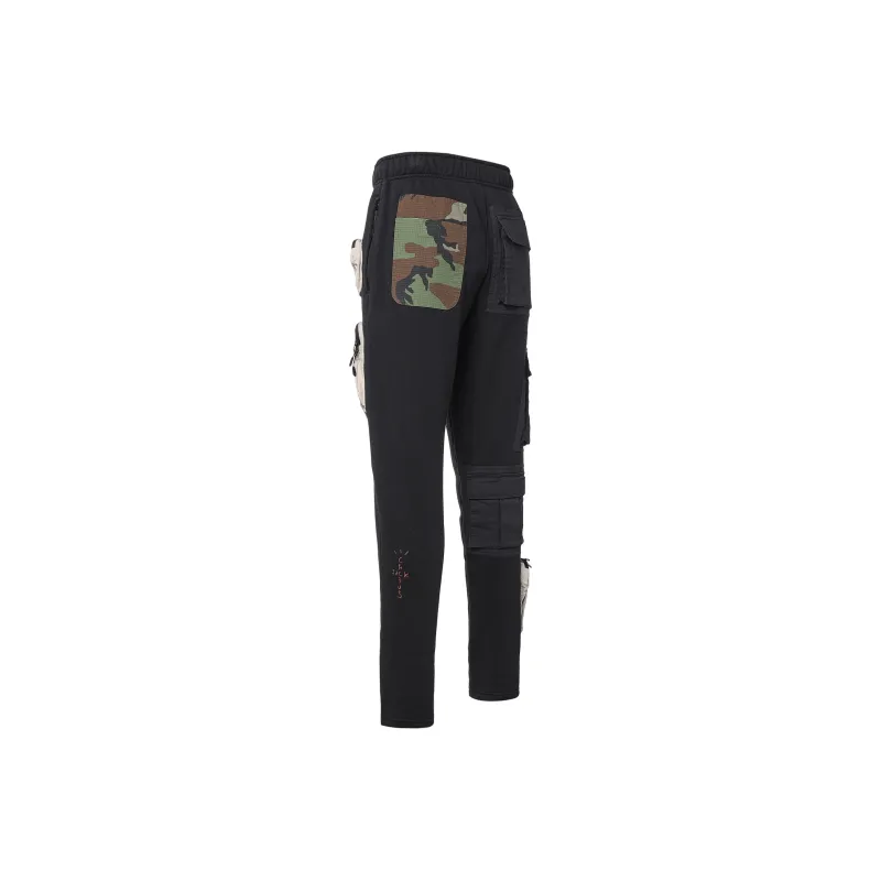 Travis Scott X Nike Nrg Ag Utility Sweatpants-3