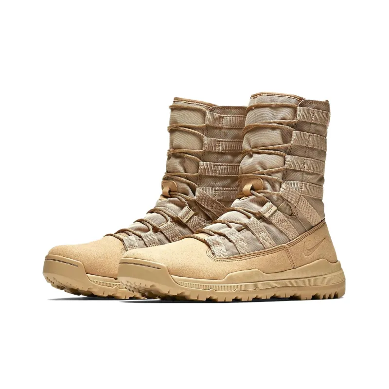 Nike Sfb Gen 2 8' British Khaki-2