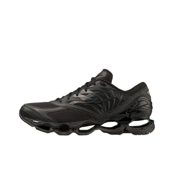 Mizuno Wave Prophecy Ls Black