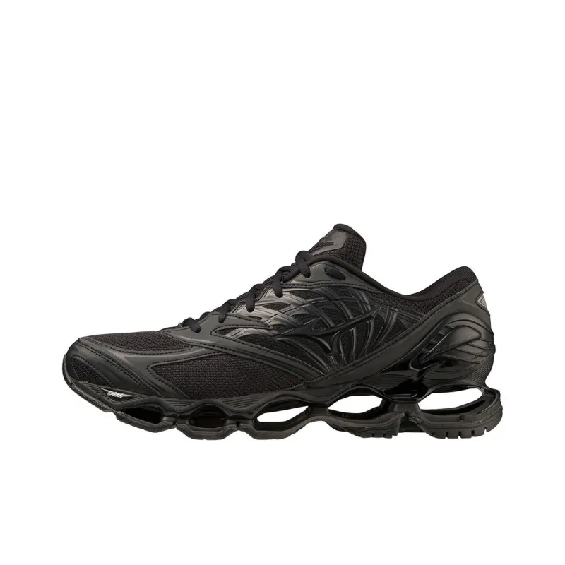 Mizuno Wave Prophecy Ls 'Black'-0