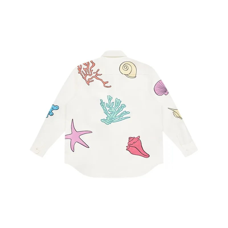 EMPTY REFERENCE Unisex Shirt Swag-1