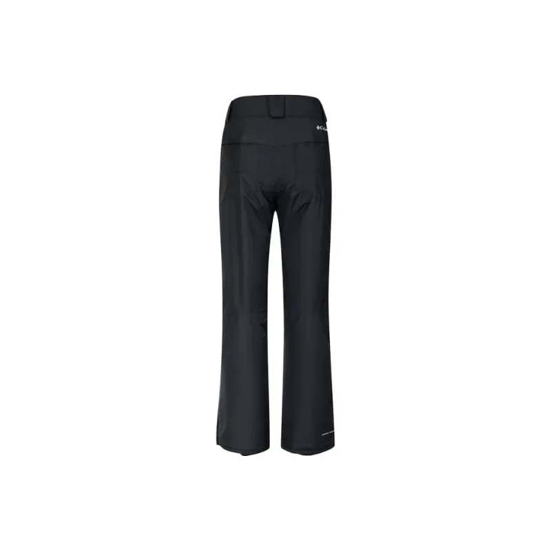 Columbia Ski Pants Men Black-1
