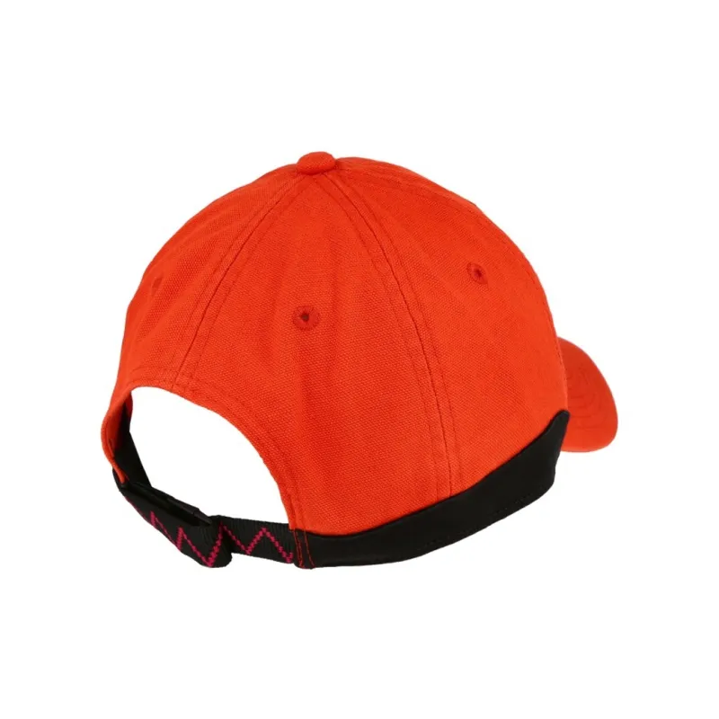 Nike Baseball Caps Unisex Orange-1
