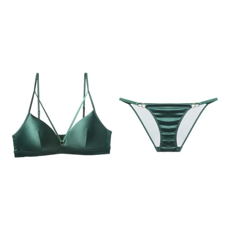DXTOXS Women's Underwear Sets-2