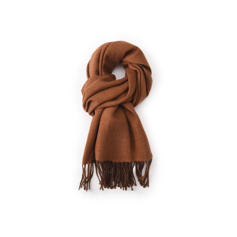 FREE RABBITⅡ Knit Scarves Unisex-19