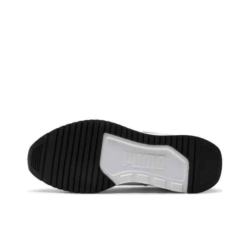 PUMA Rider Shoes 'White Beige'-5