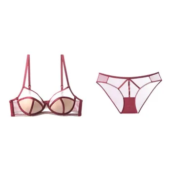 DXTOXS Women's Underwear Sets