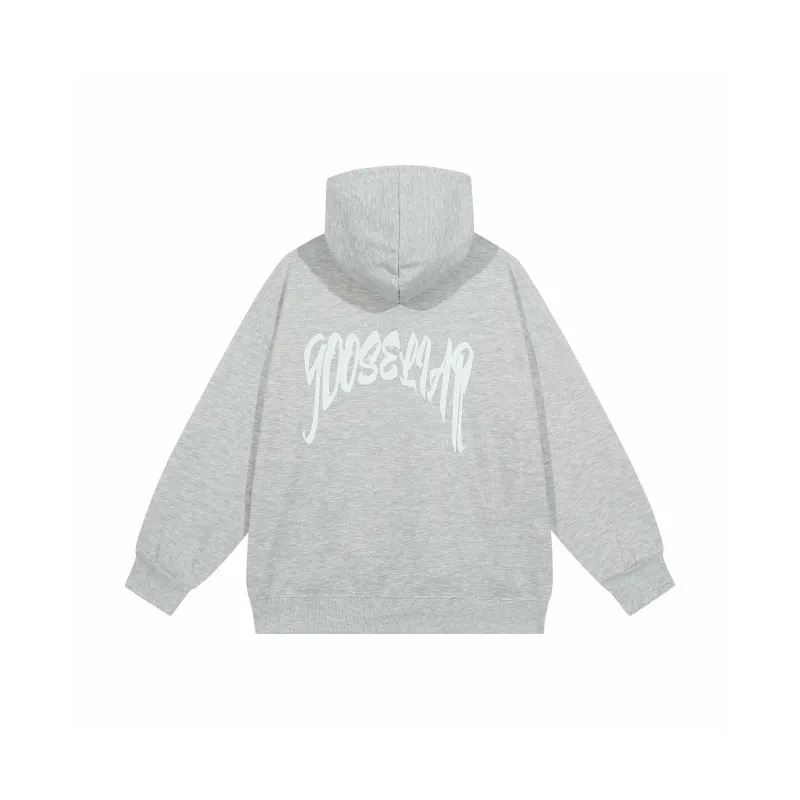 GOOSELIAR Sweatshirts Unisex-7
