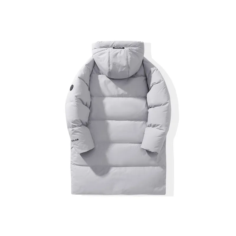 MPUX Down Jackets Unisex-7