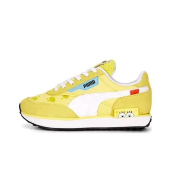 PUMA Future Rider SpongeBob SquarePants GS