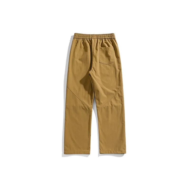 TAPOUT Casual Pants Unisex-15