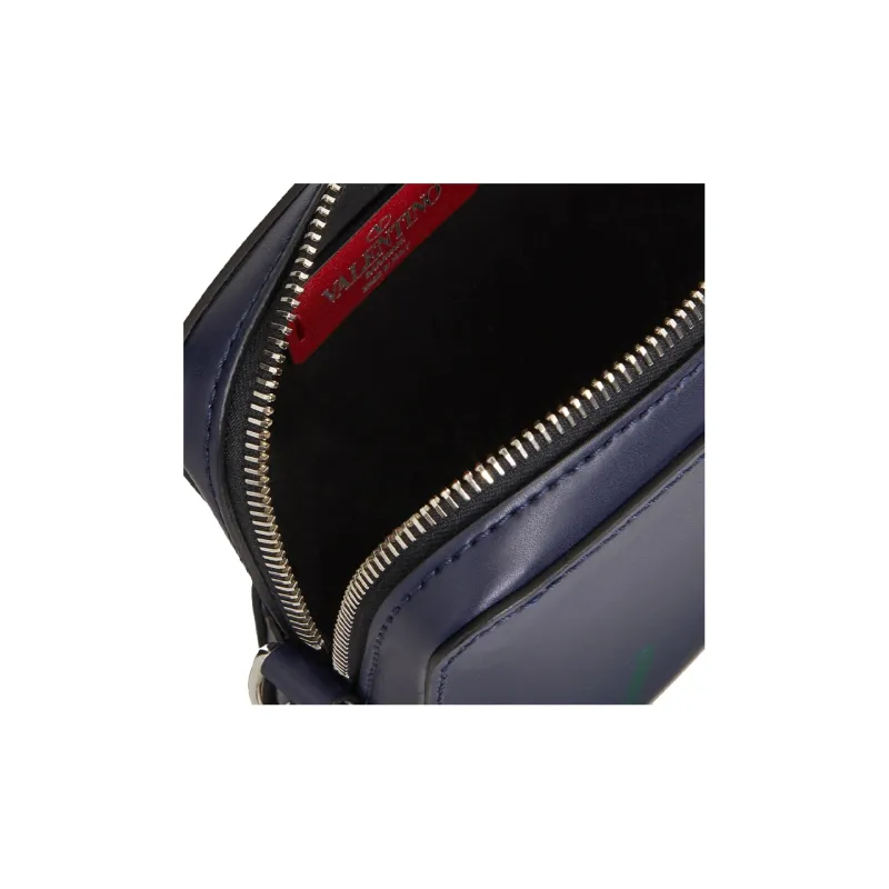 Valentino Shoulder Bags-3