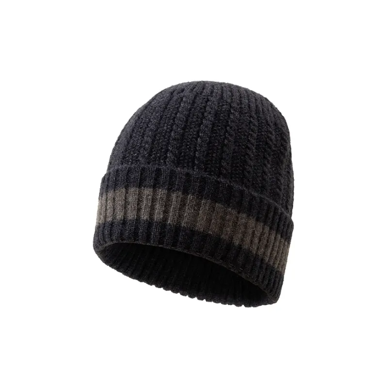 BAIJUAN Beanies Unisex-4