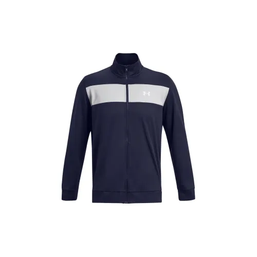 Under Armour Twister Jackets Men Navy