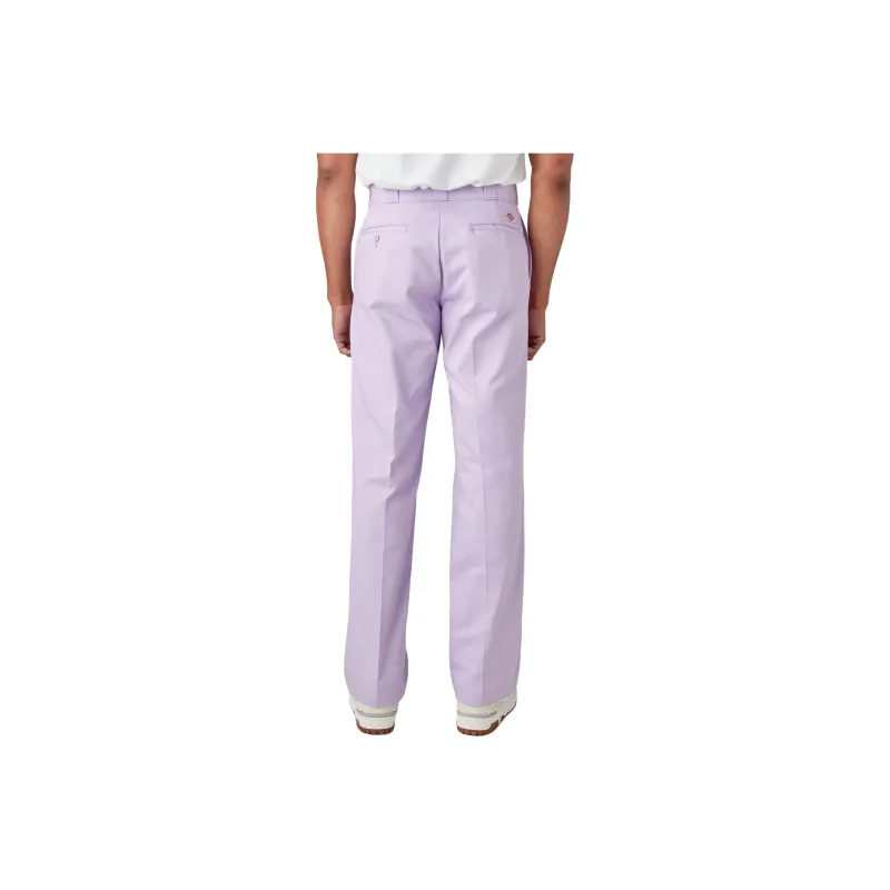 Dickies Casual Pants Men Purple-1