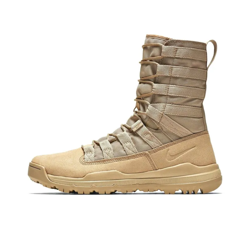 Nike Sfb Gen 2 8' British Khaki-0