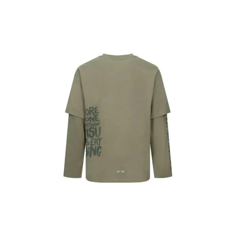 EVISU T Shirts Men-1