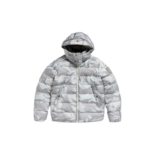 G-STAR RAW Men Quilted Jacket