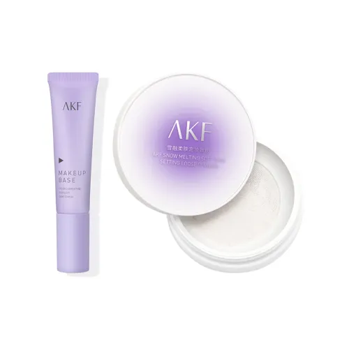 AKF 메이크업 세트 여성