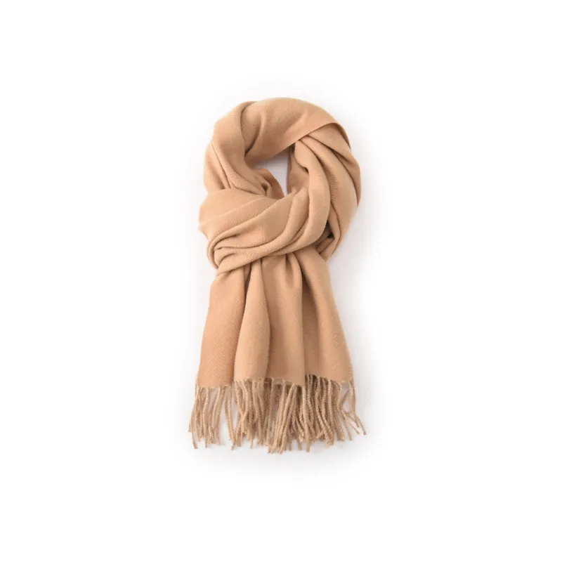 FREE RABBITⅡ Knit Scarves Unisex-0