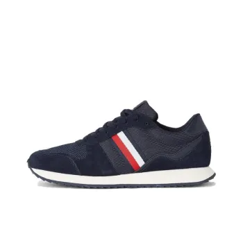 Tommy Hilfiger Signature Tape Runner Sneakers