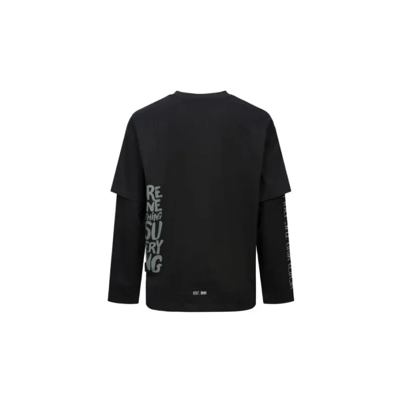 EVISU T Shirts Men-5
