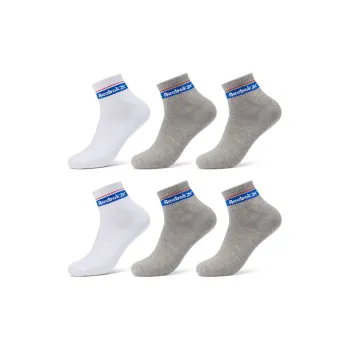 Reebok Unisex Socks
