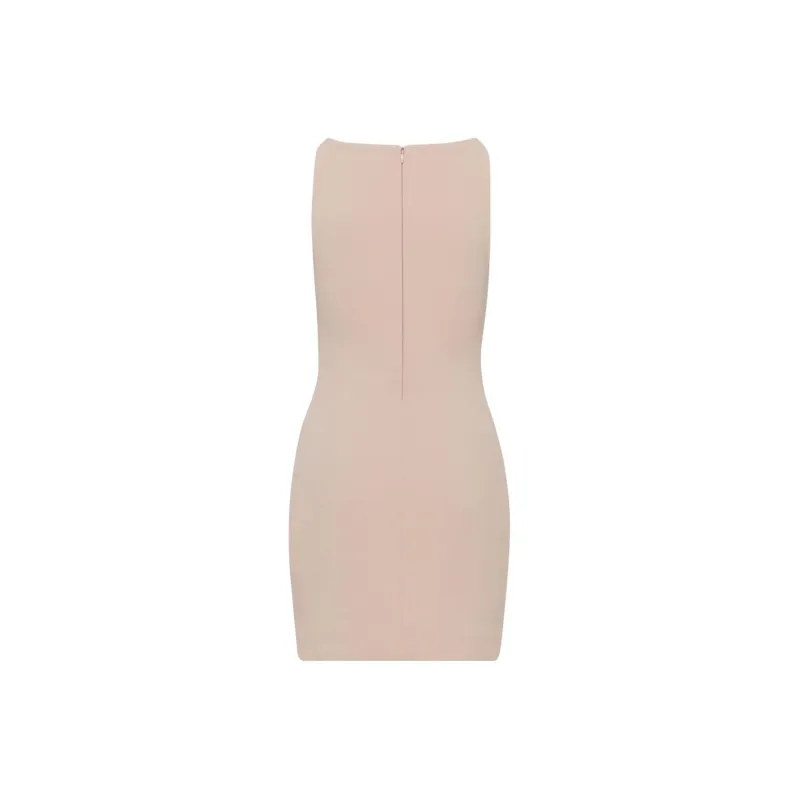 ARITZIA Sleeveless Dresses Women's Pink/Barely Blush-1